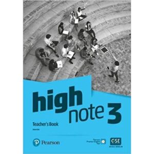 High Note 3 - Sb + Pep Pack + App-Daniel Brayshaw-Pearson