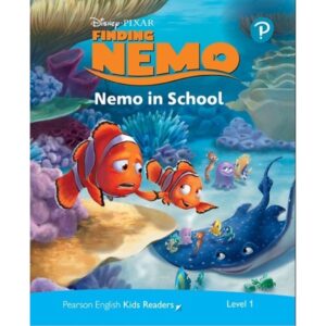 FINDING NEMO: NEMO IN SCHOOL - PK 1 AME