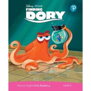 FINDING DORY - PK 2 AME