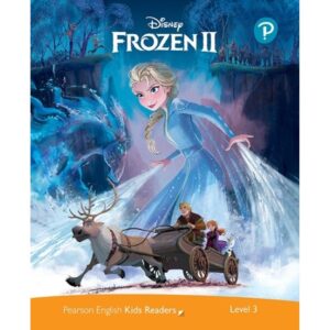 FROZEN II - PK 3 AME