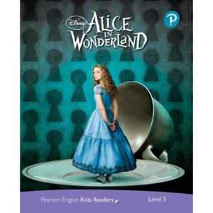 Alice In Wonderland - Pk 5 Ame-Mary Tormalin-Pearson