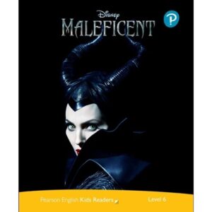 MALEFICENT - PK 6 AME