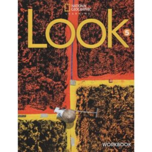 American Look 5 - Wb-Katherine Stanett-National Geogra