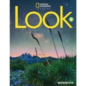 American Look 6 - Wb-Mary Charrington-National Geogra