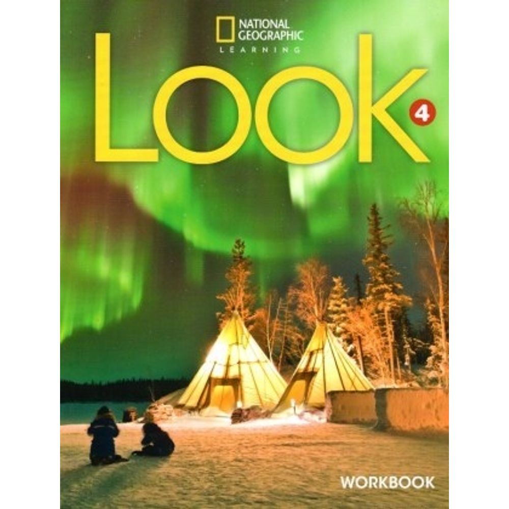 LOOK 4 - WB