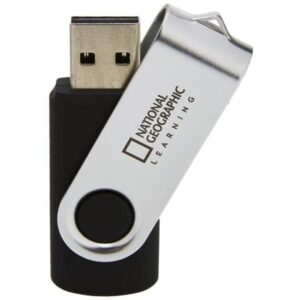 LOOK 4 - CLASSROOM PRESENTATION TOOL USB