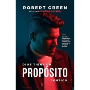 DIOS TIENE UN PROPOSITO CONTIGO