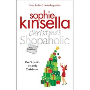 Christmas Shopaholic - Pb-Sophie Kinsella-Transworld Publ