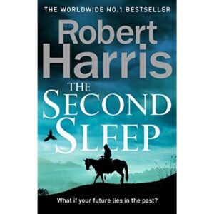 Second Sleep, The - Pb-Robert Harris-Random House