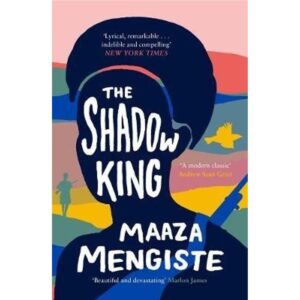 SHADOW KING, THE