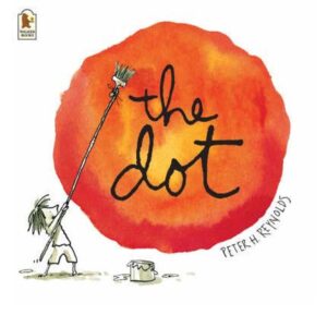 DOT, THE - PB
