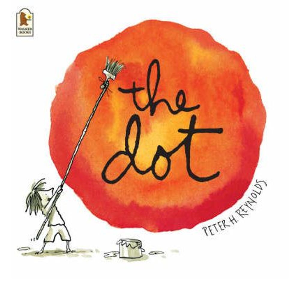DOT, THE - PB