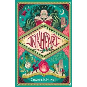 INKHEART - REISSUE 2020