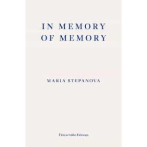 IN MEMORY OF MEMORY