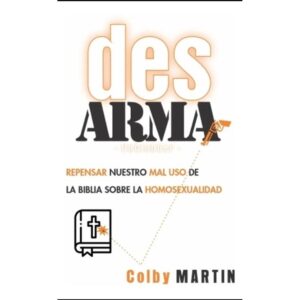 Desarmar-Martin Colby-Juanuno1 Pub.