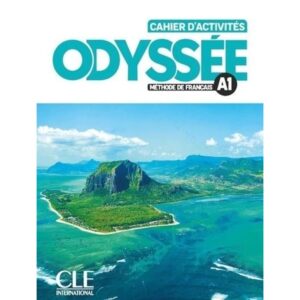ODYSSEE A1 - CAHIER