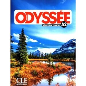 ODYSSEE A2 - LIVRE