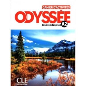 ODYSSEE A2 - CAHIER