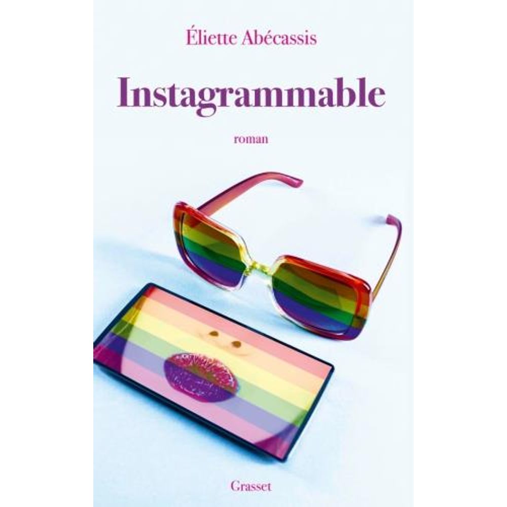 INSTAGRAMMABLE