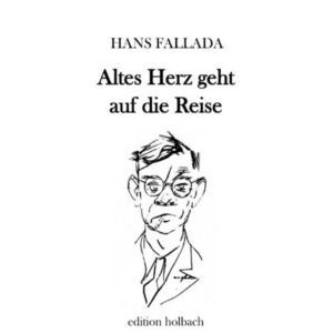 ALTES HERZ GEHT AUF DIE REISE