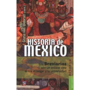 HISTORIA DE MEXICO