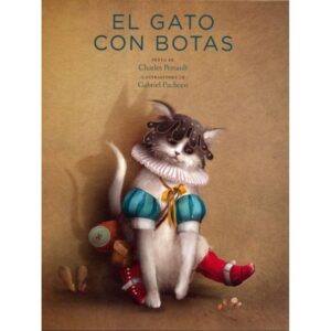 GATO CON BOTAS, EL
