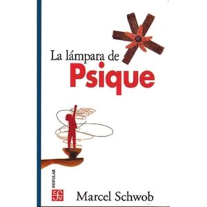 LAMPARA DE PSIQUE, LA
