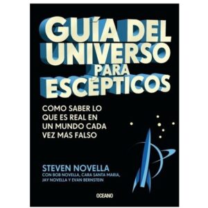 GUIA DEL UNIVERSO PARA ESCEPTICOS