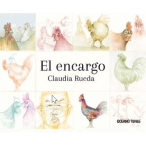 ENCARGO, EL - ALBUMES