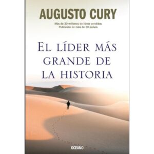 LIDER MAS GRANDE DE LA HISTORIA, LA*