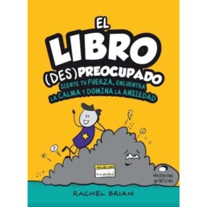 LIBRO (DES) PREOCUPADO, EL