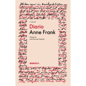 DIARIO - ANNE FRANK