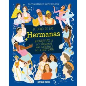 LIBRO DE LAS HERMANAS, EL