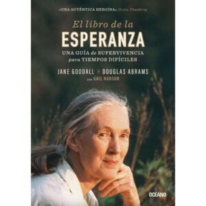 LIBRO DE LA ESPERANZA, EL
