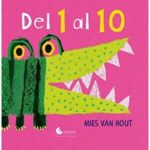 DEL 1 A 10 (CARTONE)