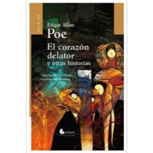 CORAZON DELATOR Y OTROS CUENTOS, EL (TD)