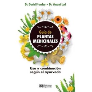 GUIA DE PLANTAS MEDICINALES