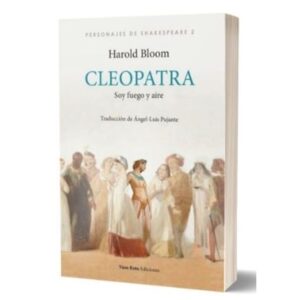 CLEOPATRA - SOY FUEGO Y AIRE