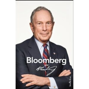 Bloomberg Por Bloomberg-Michael Bloomberg-Indicios