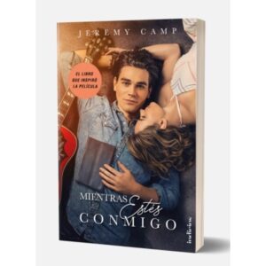 Mientras Estes Conmigo-Jeremy Camp-Indicios