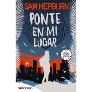 PONTE EN MI LUGAR - EDICION BOLSILLO