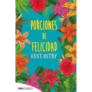 PORCIONES DE FELICIDAD