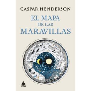 MAPA DE LAS MARAVILLAS, EL