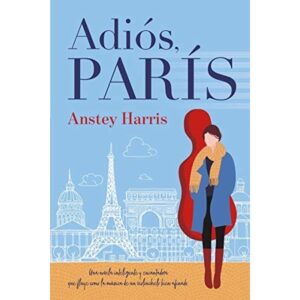 Adios Paris-Anstey Harris-Titania