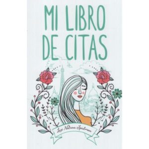 Mi Libro De Citas-Lori Nelson Spielman-Titania