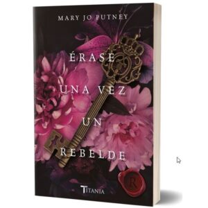 ERASE UNA VEZ UN REBELDE - CALAVERAS REDIMIDOS 2