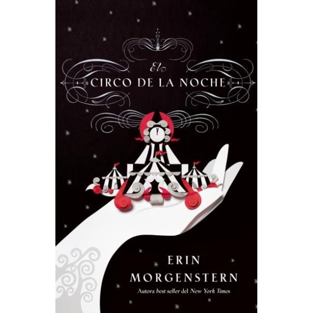 CIRCO DE LA NOCHE, EL