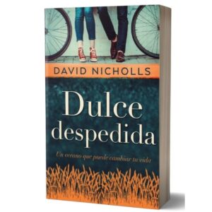 DULCE DESPEDIDA