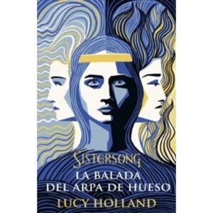 Balada Del Arpa De Hueso, La-Lucy Holland-Umbriel
