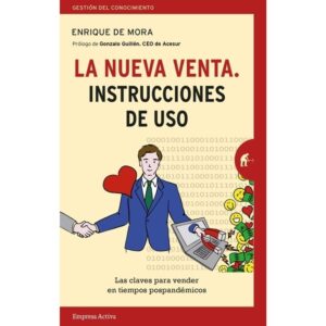 NUEVA VENTA, LA: INSTRUCCIONES DE USO